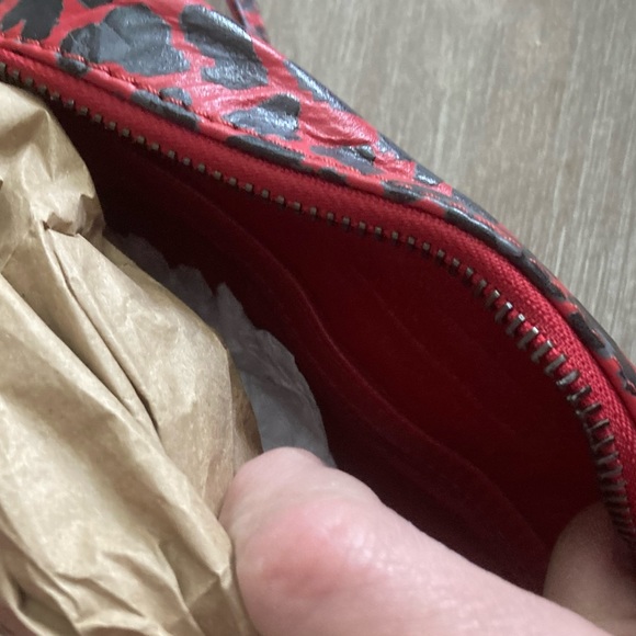 Zadig & Voltaire Boxy Bag - Picture 4 of 9